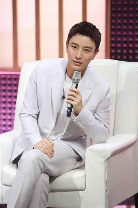 贾乃亮 《声临其境3》终极对决 贾乃亮挑战《庆余年》