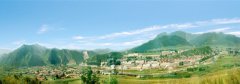 回眸三线时光 传承兵工精神——“下马塘”往事